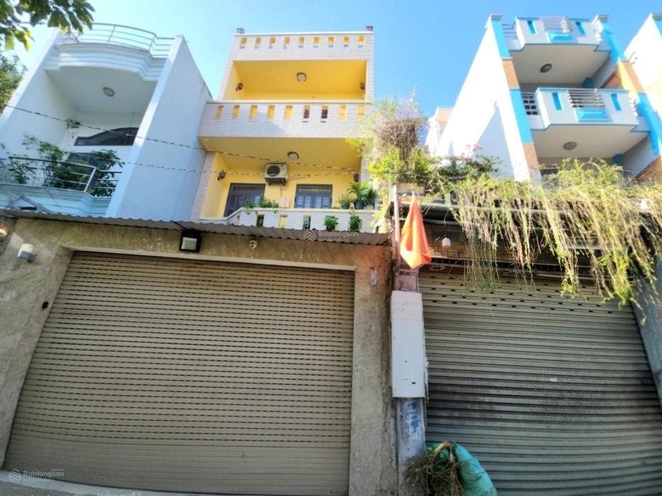 Hot! Ngay Thống Nhất & Quang Trung nhà 3 lầu ST. DT: 5mx16m đường xe tải 6m, giá chỉ 9,7 tỷ 15986764