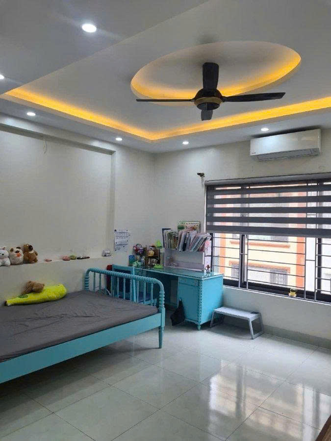 BÁN NHÀ KIẾN HƯNG – HÀ ĐÔNG  56m2 - 5 TẦNG THANG MÁY - KINH DOANH - 16.X TỶ 15986772