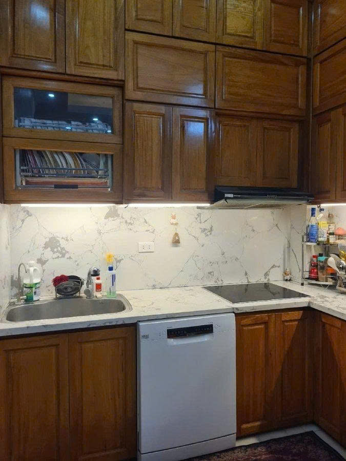 BÁN NHÀ KIẾN HƯNG – HÀ ĐÔNG  56m2 - 5 TẦNG THANG MÁY - KINH DOANH - 16.X TỶ 15986772