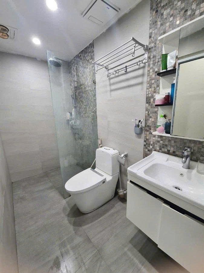 BÁN NHÀ KIẾN HƯNG – HÀ ĐÔNG  56m2 - 5 TẦNG THANG MÁY - KINH DOANH - 16.X TỶ 15986772