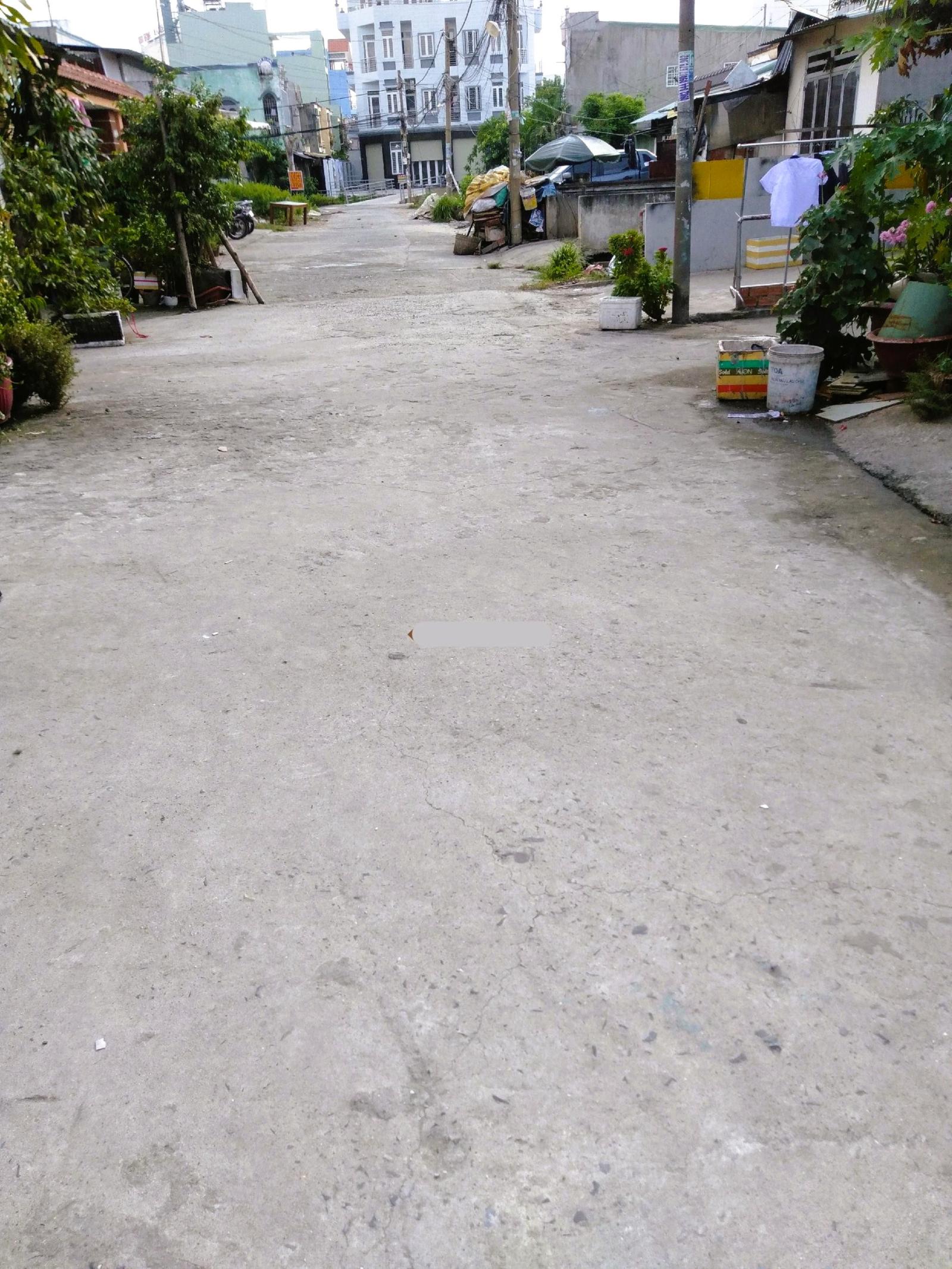 56M2 NHÀ MỚI HXH TRẦN THÁI TÔNG 4PN, 2 TẦNG HƠN 4 TỶ
 15986777