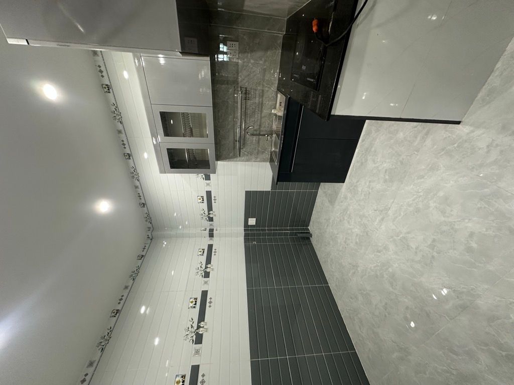 56M2 NHÀ MỚI HXH TRẦN THÁI TÔNG 4PN, 2 TẦNG HƠN 4 TỶ
 15986777