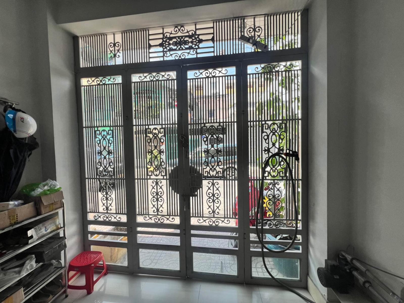 Bán nhà hẻm xe tải – Hưng Phú, Q8 – 3 tầng – 45m² – Giá chỉ hơn 8 tỷ 15986785