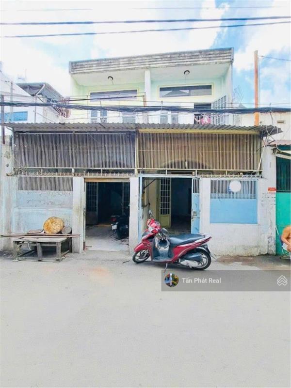 Sát MT Dương Quảng Hàm, P5, ngang 7m x 11m CN 73.3m2 tiện xây building 5 Lầu, chỉ 8,9 tỷ 15986788