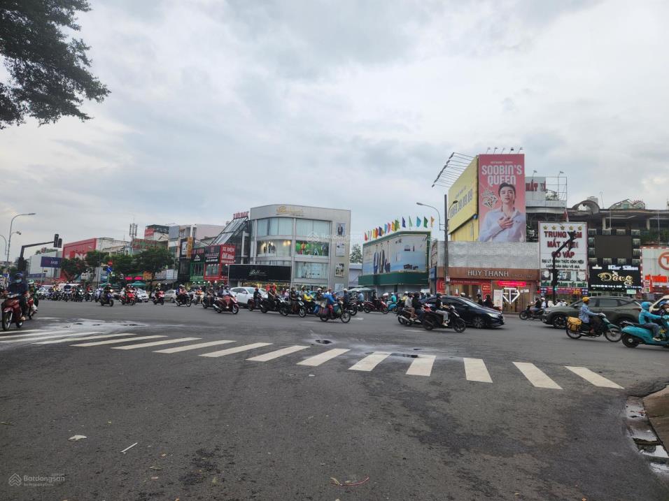 HXH 656 Quang Trung P11, gần Hạnh Thông Tây. 6mx16m CN 96m2 nhà cũ 2PN chỉ 9,9 tỷ! 15986794