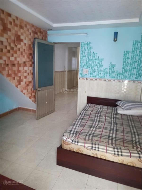 HXH 656 Quang Trung P11, gần Hạnh Thông Tây. 6mx16m CN 96m2 nhà cũ 2PN chỉ 9,9 tỷ! 15986794