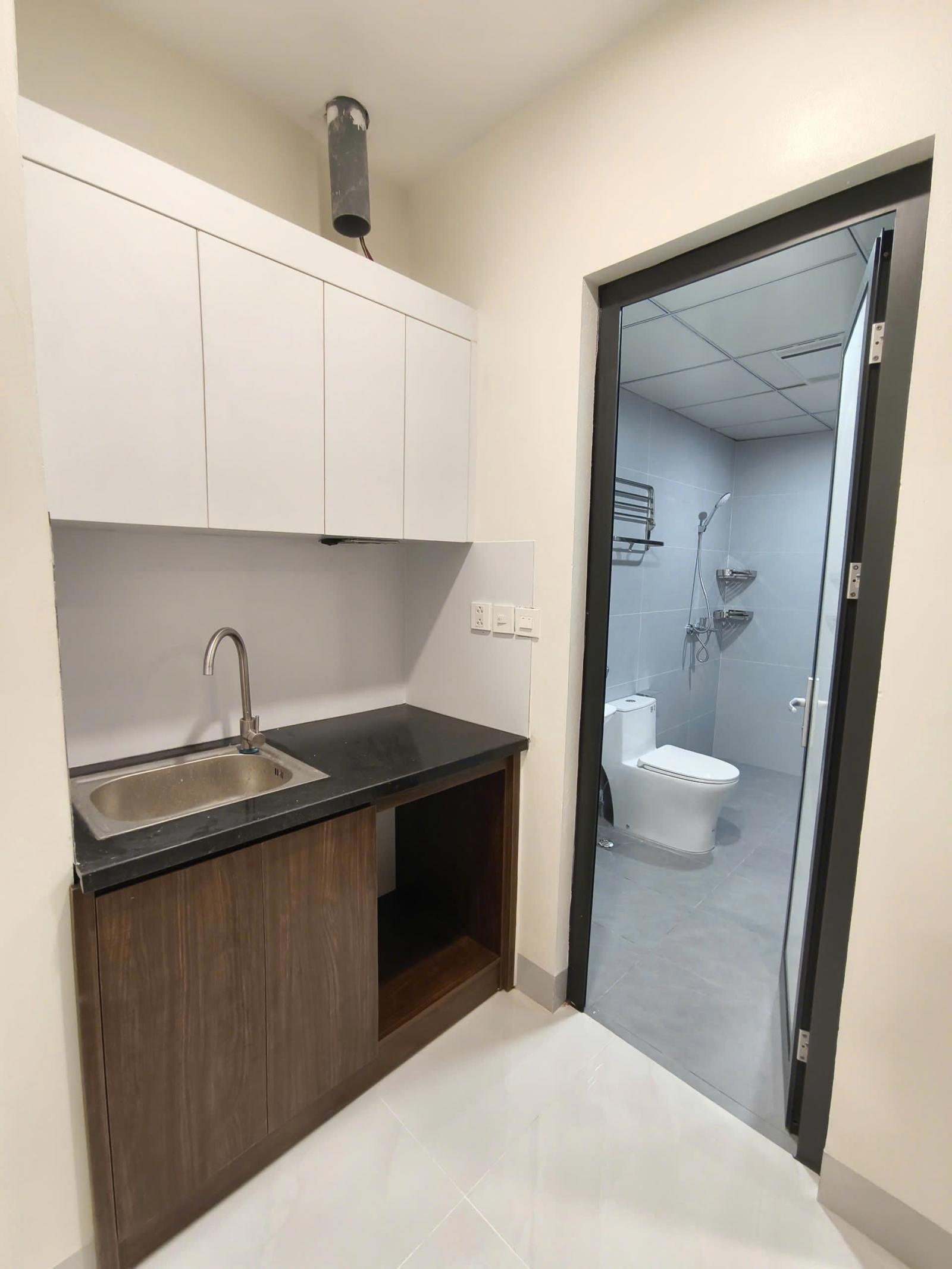 Cho thuê phòng full đồ ở Kiều Mai, Bắc Từ Liêm (cách Metro Phú Diễn 300m, FPT 1.5km, UET 0,7km) 15986802