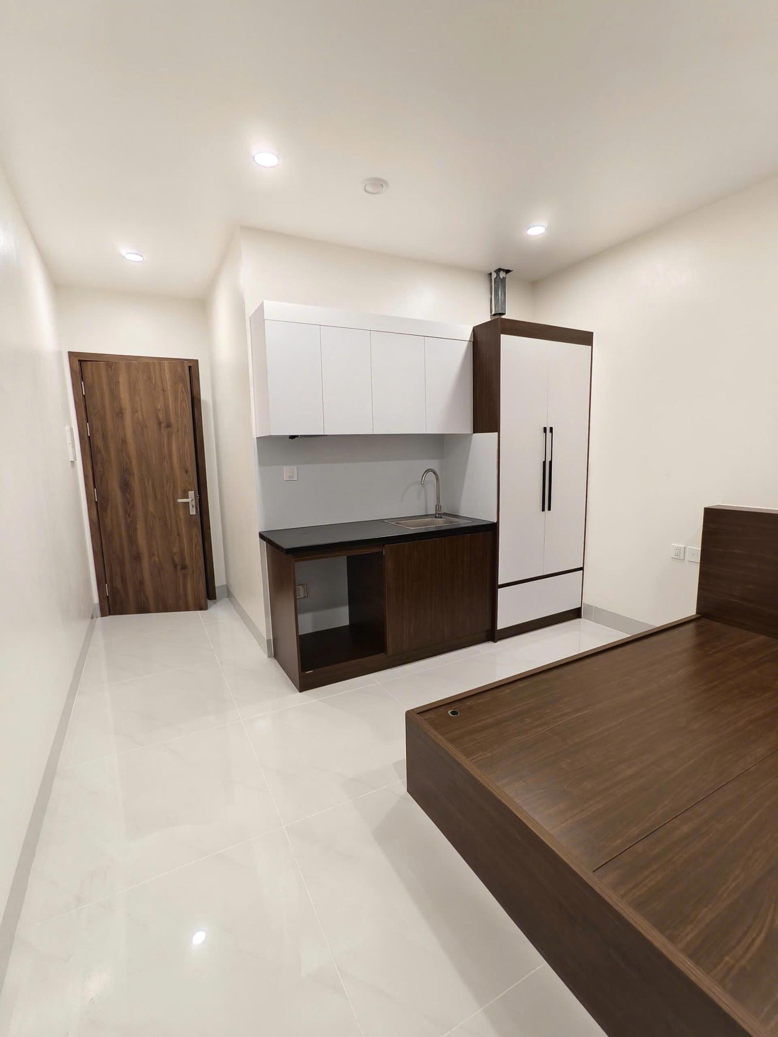 Cho thuê phòng full đồ ở Kiều Mai, Bắc Từ Liêm (cách Metro Phú Diễn 300m, FPT 1.5km, UET 0,7km) 15986802