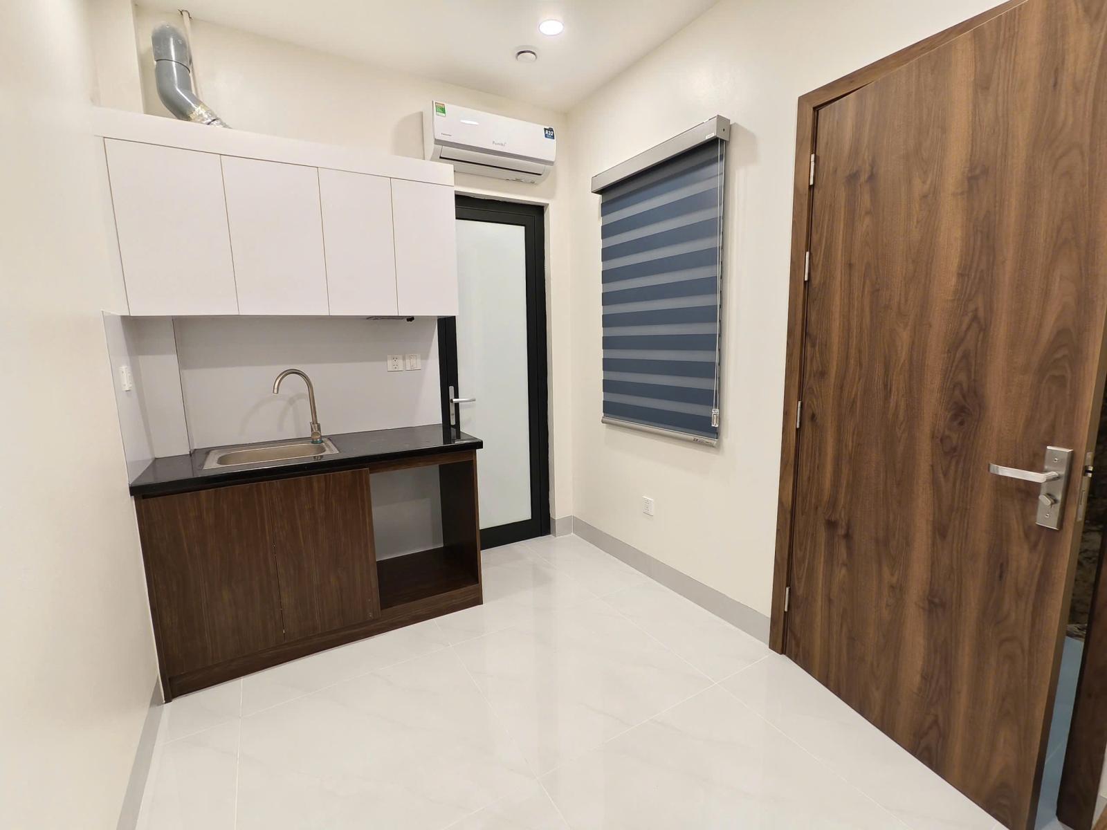 Cho thuê phòng full đồ ở Kiều Mai, Bắc Từ Liêm (cách Metro Phú Diễn 300m, FPT 1.5km, UET 0,7km) 15986802