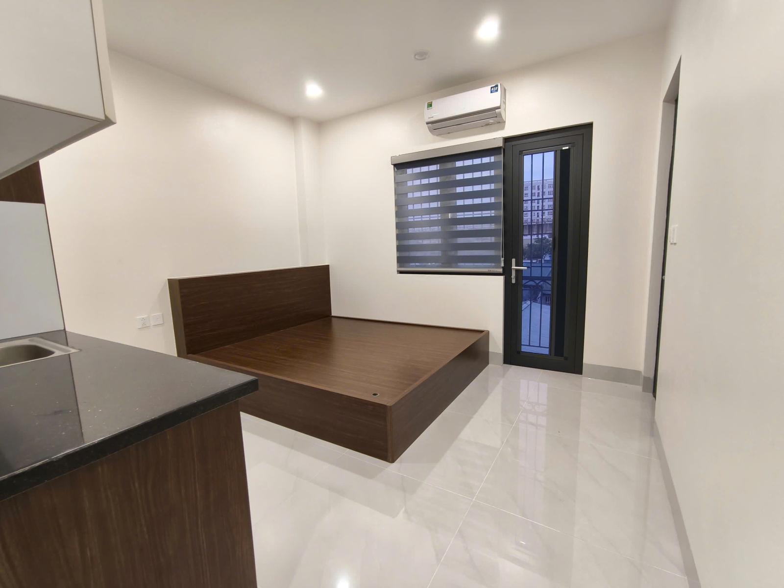 Cho thuê phòng full đồ ở Kiều Mai, Bắc Từ Liêm (cách Metro Phú Diễn 300m, FPT 1.5km, UET 0,7km) 15986802