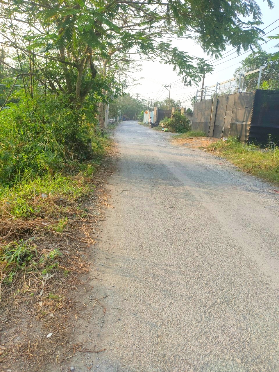 CẦN BÁN 466M2 ĐẤT THỔ CƯ MT ĐƯỜNG TRƯƠNG VĂN ĐA 15986803