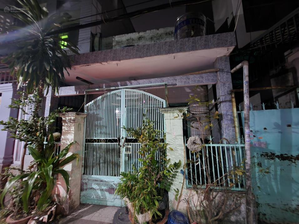 Hot! HXH 6m. 5mx21m=105m2, 514/Lê Đức Thọ gần Nguyễn Văn Lượng P17. Giá rẻ chỉ 9 tỷ 15986805