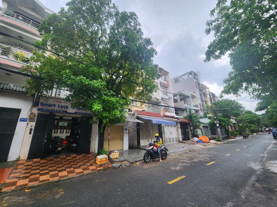 Hot! HXH 6m. 5mx21m=105m2, 514/Lê Đức Thọ gần Nguyễn Văn Lượng P17. Giá rẻ chỉ 9 tỷ 15986805