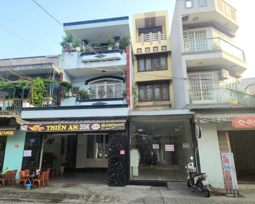 MTKD đường Số 8 gần đoạn Lê Văn Thọ sầm uất. DT 3,3mx20m Trệt 2 lầu 1 ST 5PN giá chỉ 8 tỷ 15986806