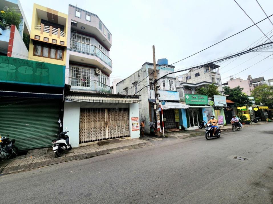 MTKD đường Số 8 gần đoạn Lê Văn Thọ sầm uất. DT 3,3mx20m Trệt 2 lầu 1 ST 5PN giá chỉ 8 tỷ 15986806