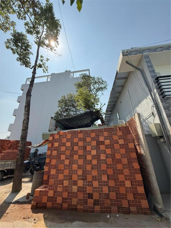 Cách MT 1 căn Phạm Huy Thông DT 5mx12m CN 60.2m2, LG 6m xây cao lầu giá chỉ 8,6 tỷ 15986807