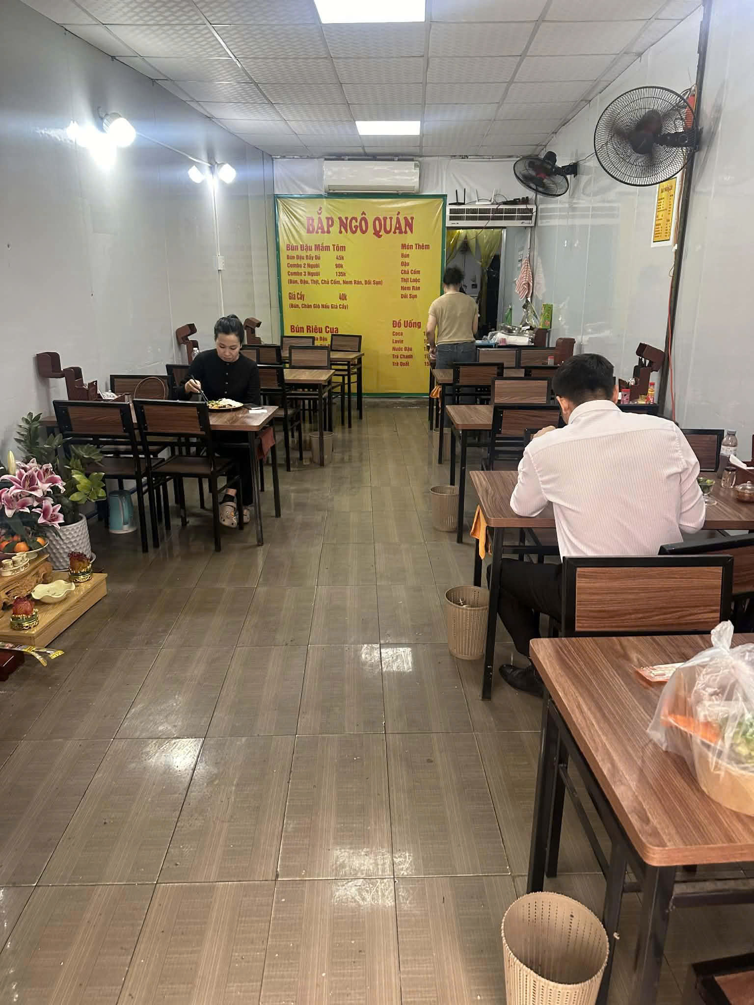 SANG NHƯỢNG MẶT BẰNG KINH DOANH – GIÁ TỐT TẠI TỪ LIÊM, HÀ NỘI 15986824