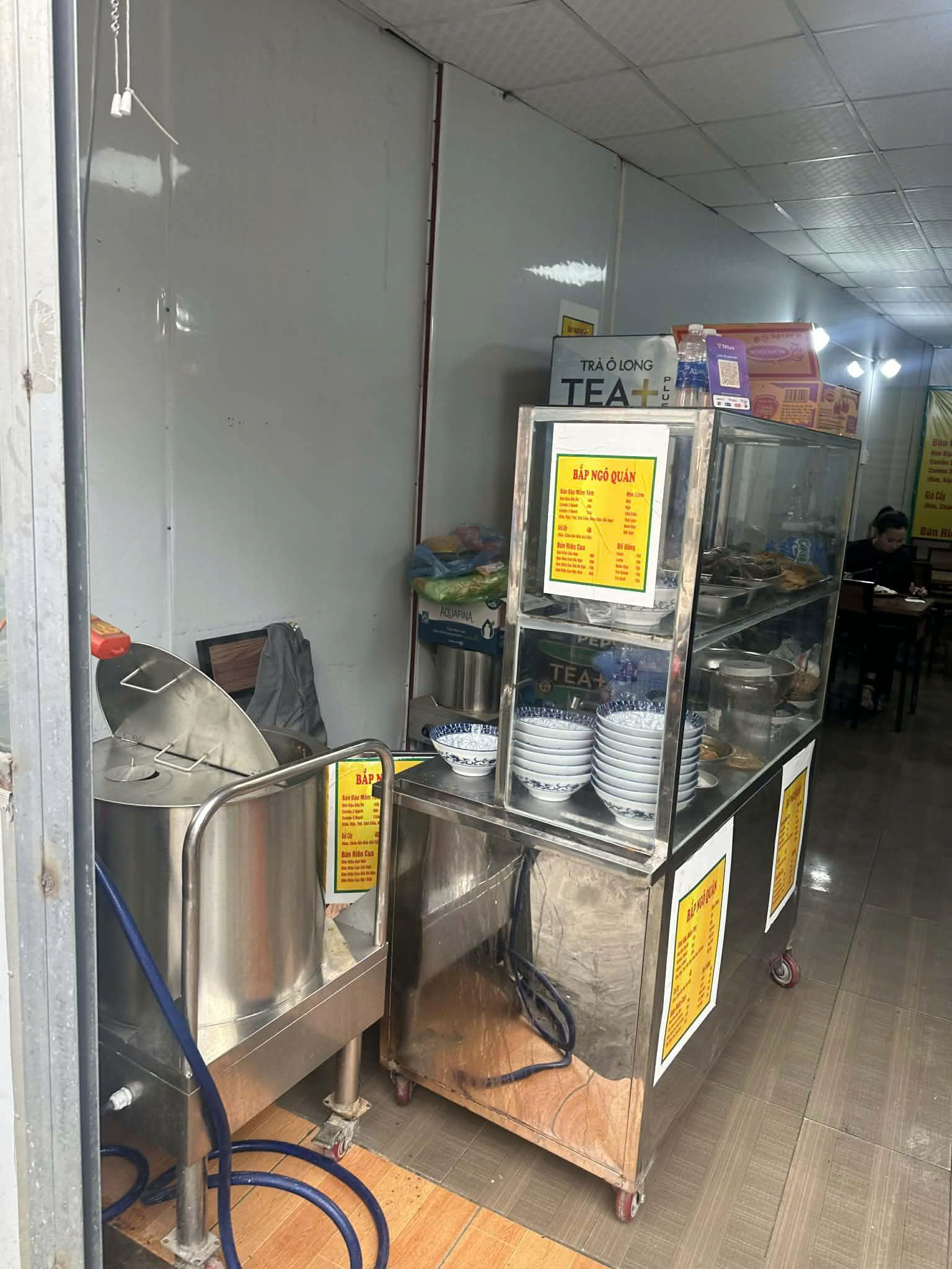 SANG NHƯỢNG MẶT BẰNG KINH DOANH – GIÁ TỐT TẠI TỪ LIÊM, HÀ NỘI 15986824