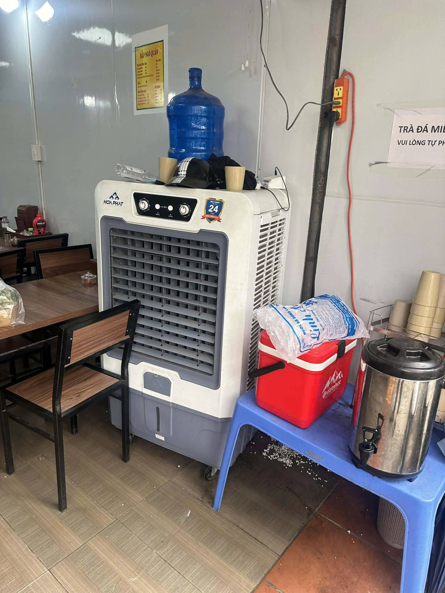 SANG NHƯỢNG MẶT BẰNG KINH DOANH – GIÁ TỐT TẠI TỪ LIÊM, HÀ NỘI 15986824