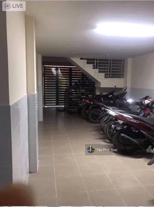 CHDV 496 DƯƠNG QUẢNG HÀM 4,5M X 13M, 4 LẦU - 7PHÒNG ĐCT 36 TRIỆU/TH NHỈNH 9 TỶ 15986826