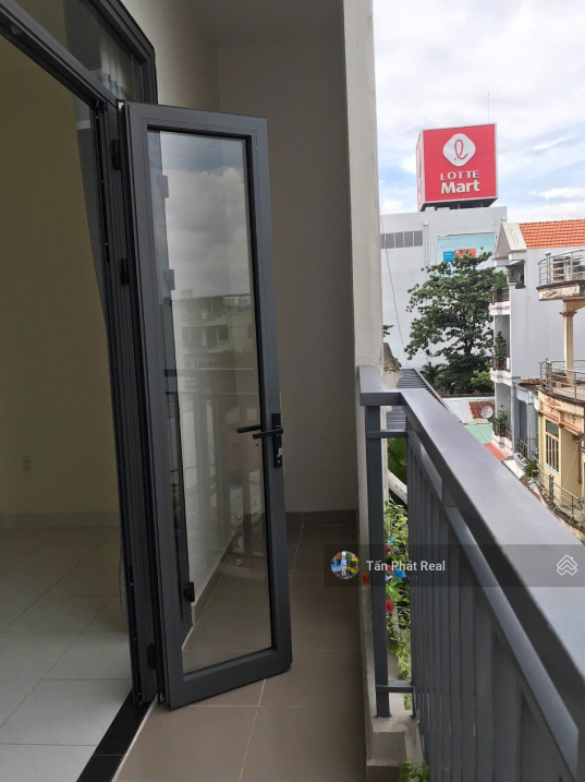 CHDV 496 DƯƠNG QUẢNG HÀM 4,5M X 13M, 4 LẦU - 7PHÒNG ĐCT 36 TRIỆU/TH NHỈNH 9 TỶ 15986826