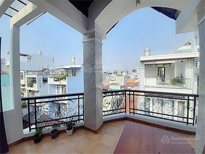 2MT HXH đường Số 8 P11, gần trường Nguyễn Du 4,5m x 15m CN 66.3m2 nhà 3 lầu ST DCT 19tr/th 7,9 tỷ 15986827