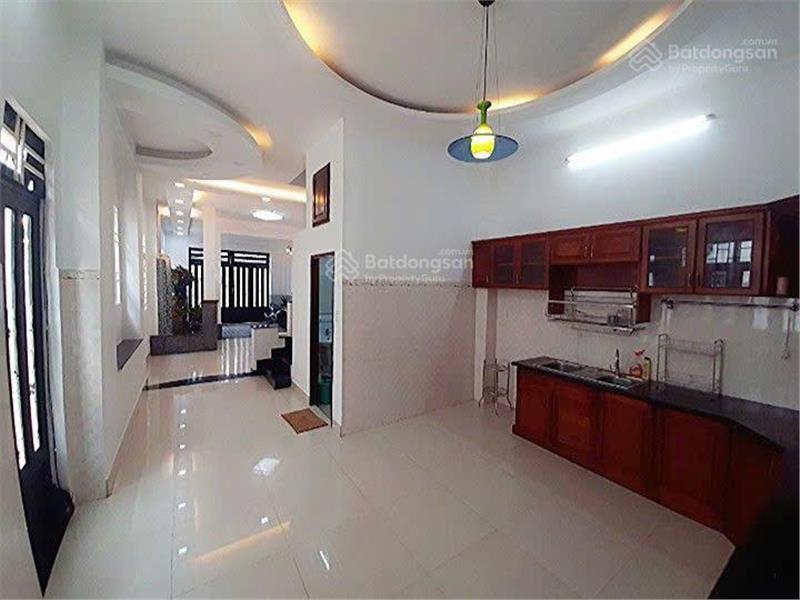 2MT HXH đường Số 8 P11, gần trường Nguyễn Du 4,5m x 15m CN 66.3m2 nhà 3 lầu ST DCT 19tr/th 7,9 tỷ 15986827