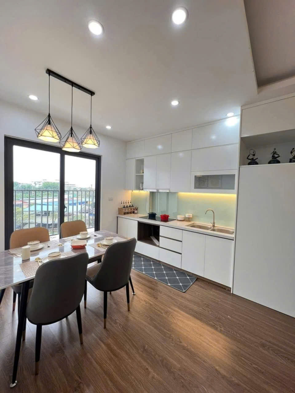 CHỈ 20% NHẬN NHÀ NGAY CĂN 2PN - GIÁ TỐT NHẤT THÁNG 4 15986828