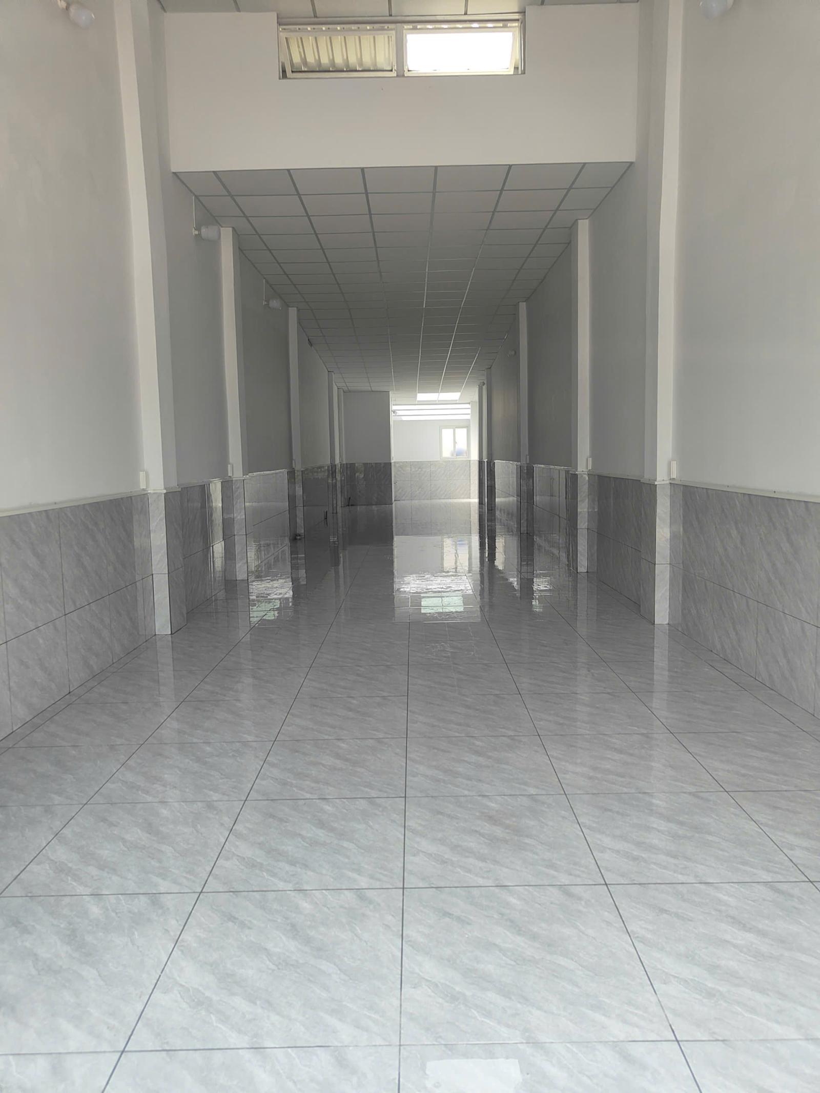 Bán Lô Đất Tặng Nhà Mặt Tiền Hoàng Hữu Nam, phường Tân Phú (quận 9 cũ), TP Thủ Đức 15986842