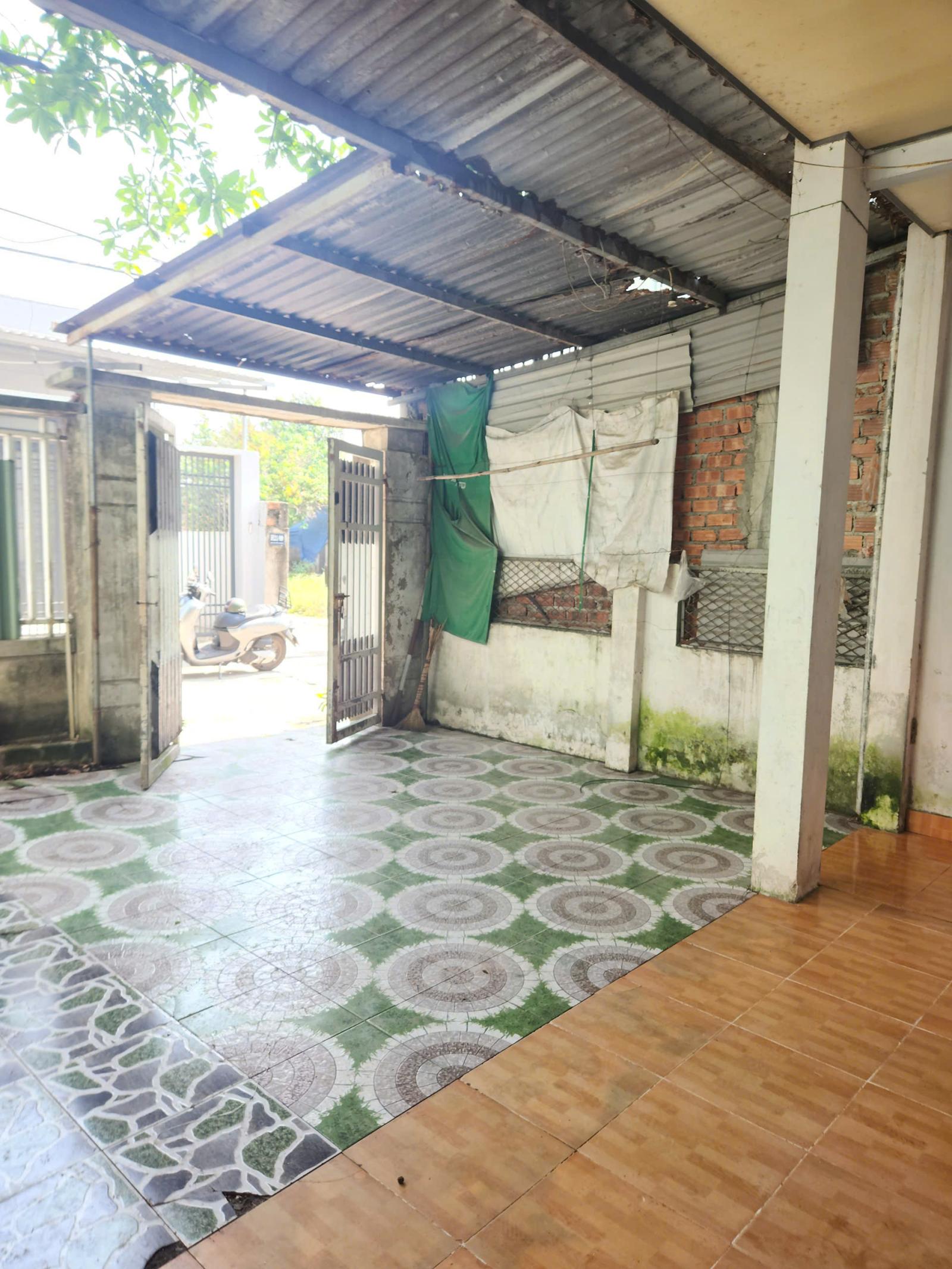 🔴💥Bán Nhà 4 kiệt Ô TÔ K66 Trần Đình Tri thông Nguyễn Chánh - Kiệt chính 15986848