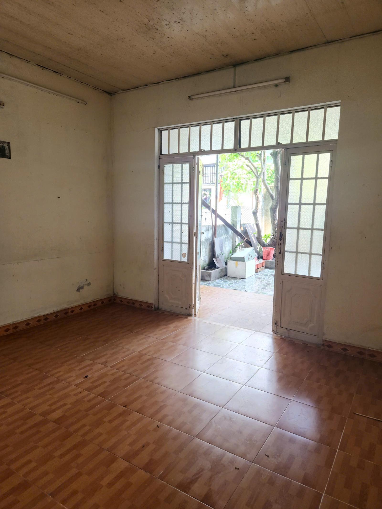 🔴💥Bán Nhà 4 kiệt Ô TÔ K66 Trần Đình Tri thông Nguyễn Chánh - Kiệt chính 15986848