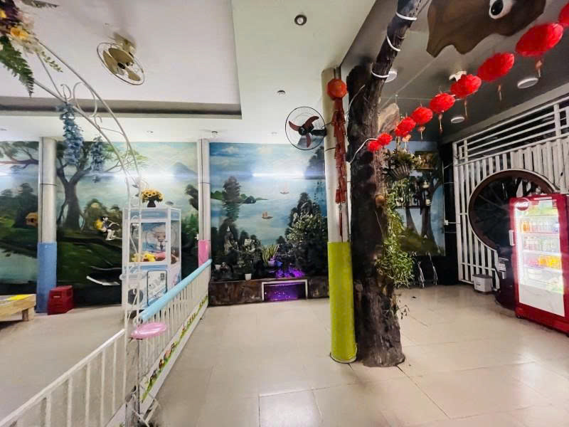 Bán nhà Mặt tiền Lê Trọng Tấn gần Tây Thạnh - CN1, 8x46m, 365m2, Cấp 4 - tiện xây, 45 tỷ. 15986850