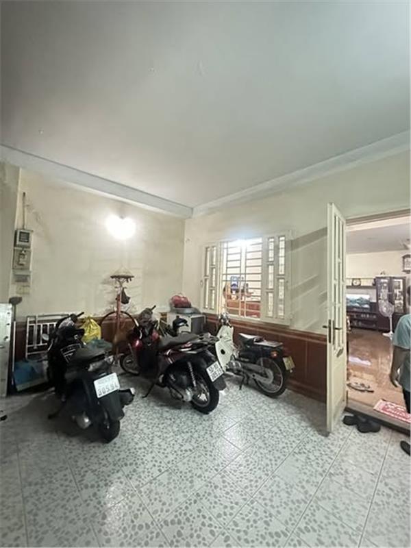 Nhà MT Đường Số 1 Quận Gò Vấp Phường 4 Cũ. 15986851