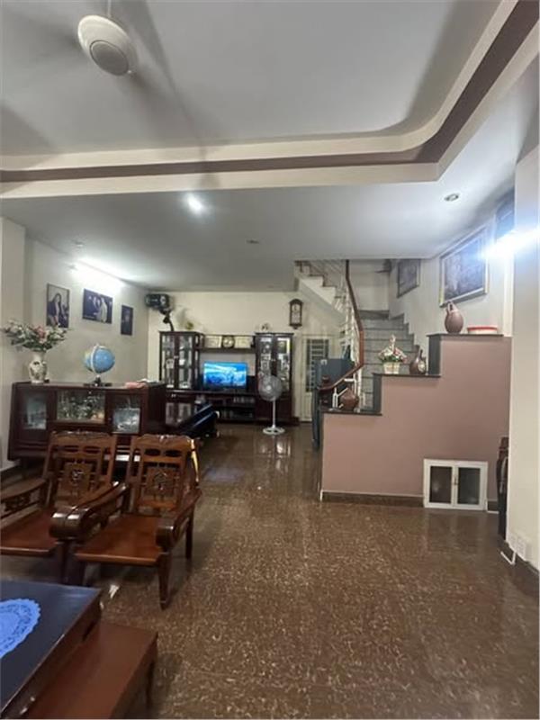 Nhà MT Đường Số 1 Quận Gò Vấp Phường 4 Cũ. 15986851