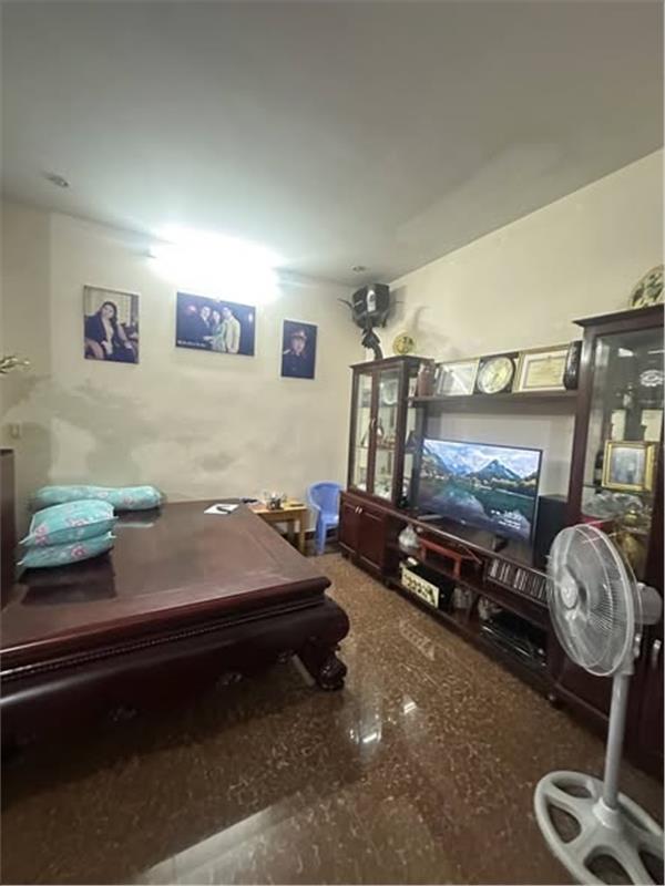 Nhà MT Đường Số 1 Quận Gò Vấp Phường 4 Cũ. 15986851