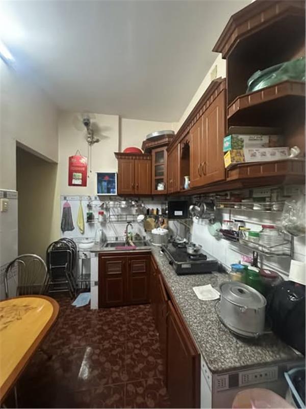 Nhà MT Đường Số 1 Quận Gò Vấp Phường 4 Cũ. 15986851