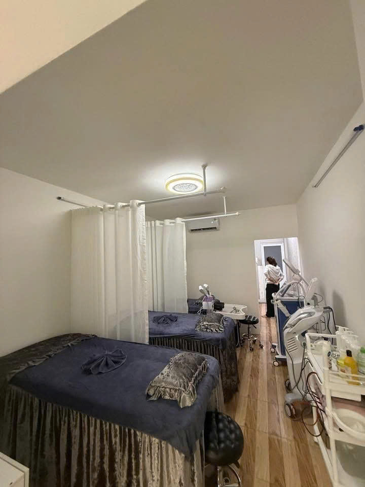 SANG NHƯỢNG SPA – 29 Luỹ Bán Bích - phường Tân Thới Hoà -TÂN PHÚ 15986853