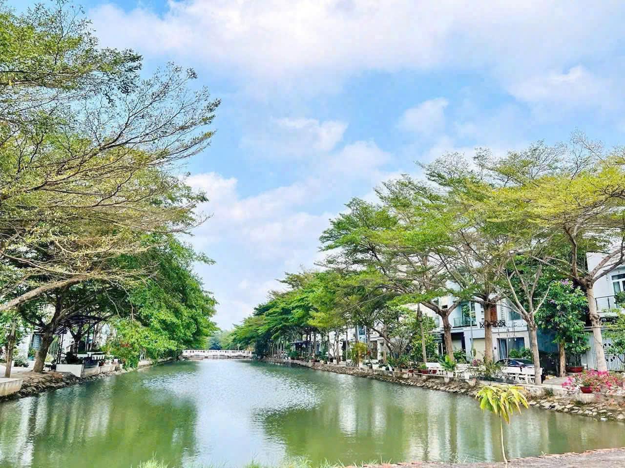 GIẢM THÊM 1.6 TỶ, NHÀ PHỐ VIEW SÔNG PHẠM HỮU LẦU, CHỈ CÒN 12.5 TỶ 15986877
