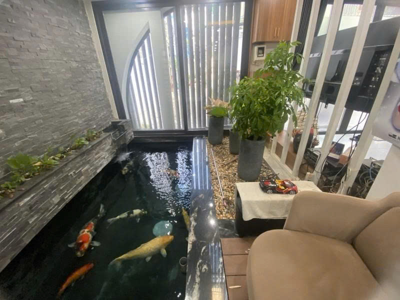 Bán nhà Biệt thự mini Hoàng Văn Thụ - gần Hồ Văn Huê, 7,5x14m, 5 Tầng - 5PN, hạ 16,8 tỷ. 15986898