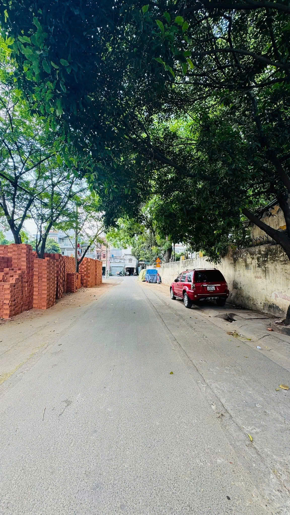 Bán Đất - Mặt tiền Hẻm 8m Đỗ Thừa Luông - gân Tân Hương, 5,5x13,5m - GPXD 5 Tầng, 6,3 tỷ. 15986900