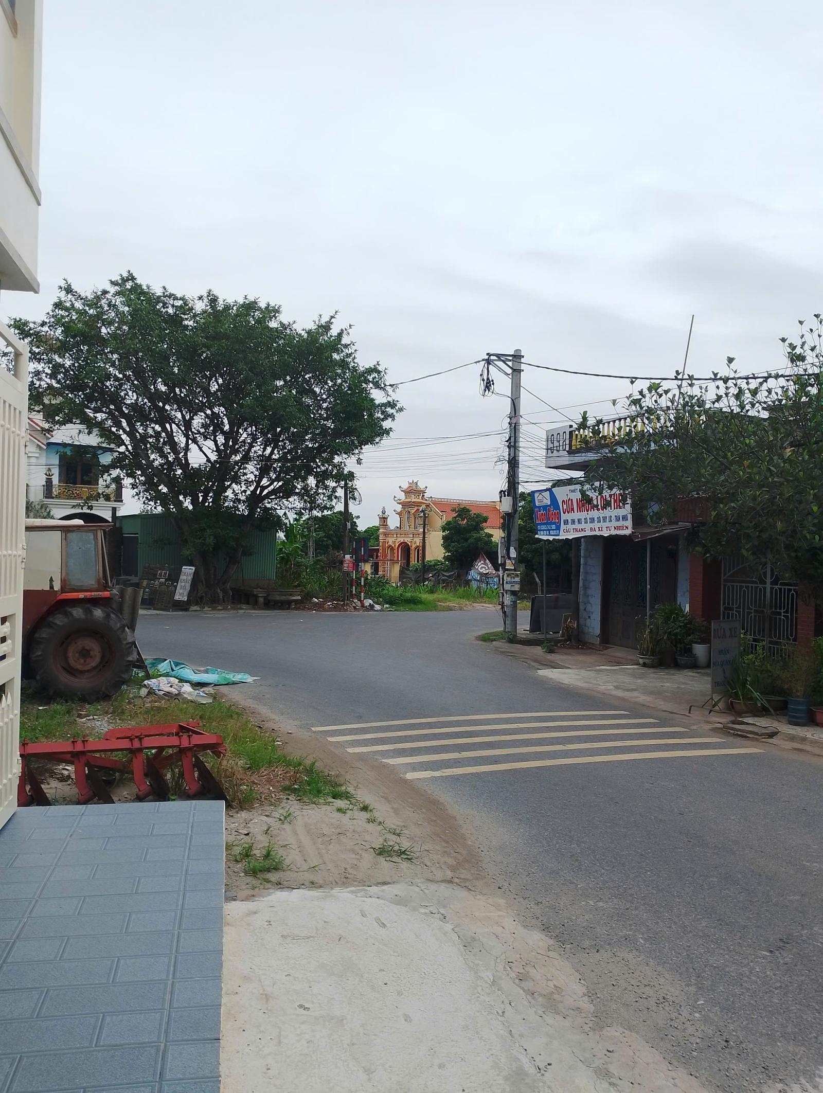 CHÍNH CHỦ CẦN BÁN NHÀ MỚI XÂY ĐẸP LUNG LINH- TẠI NAM ĐỊNH 15986901