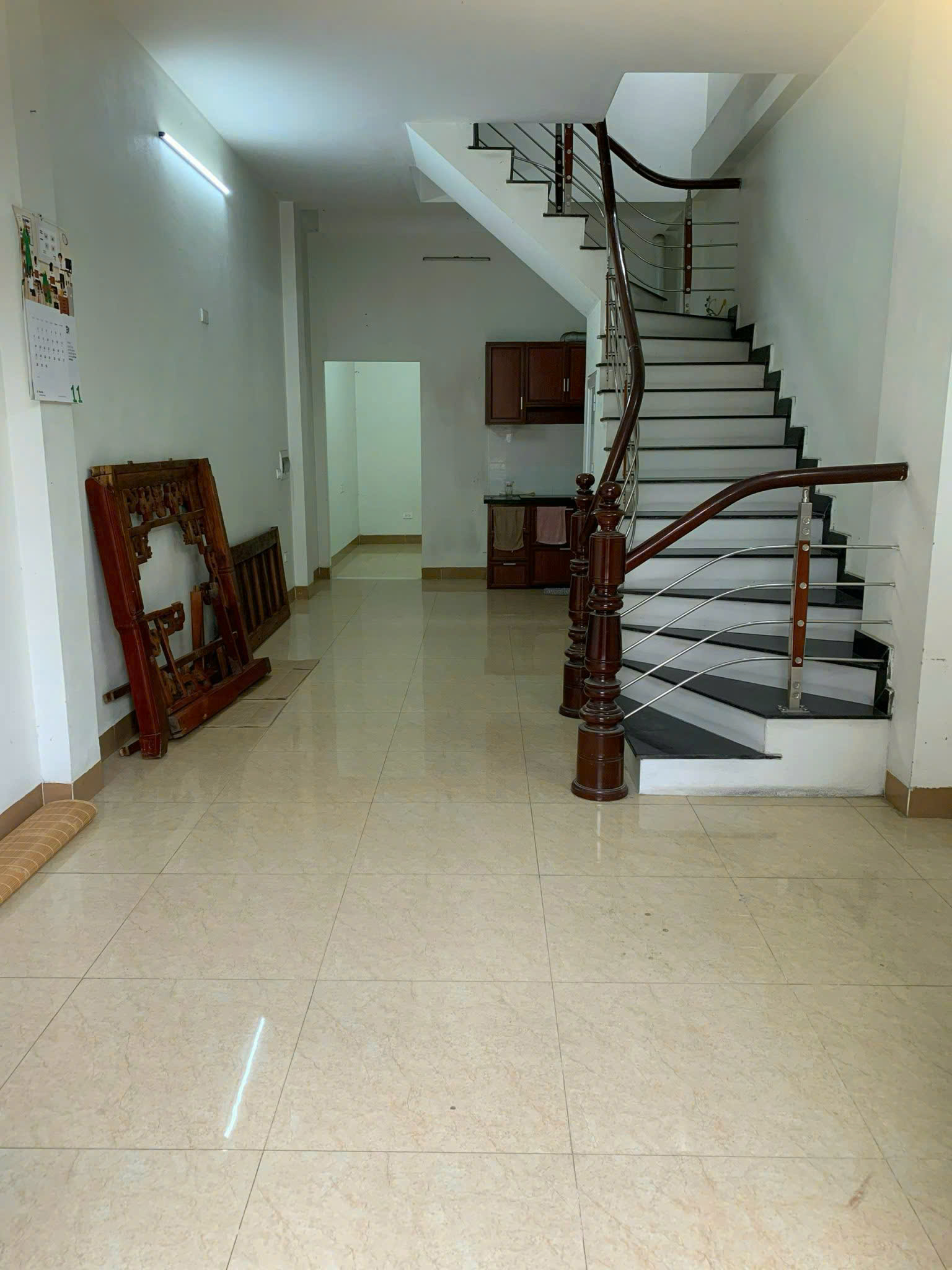 CHO THUÊ NHÀ NGUYÊN CĂN – BẮC LAI XÁ  Kim Chung- Hoài Đức- Hà Nội 15986910