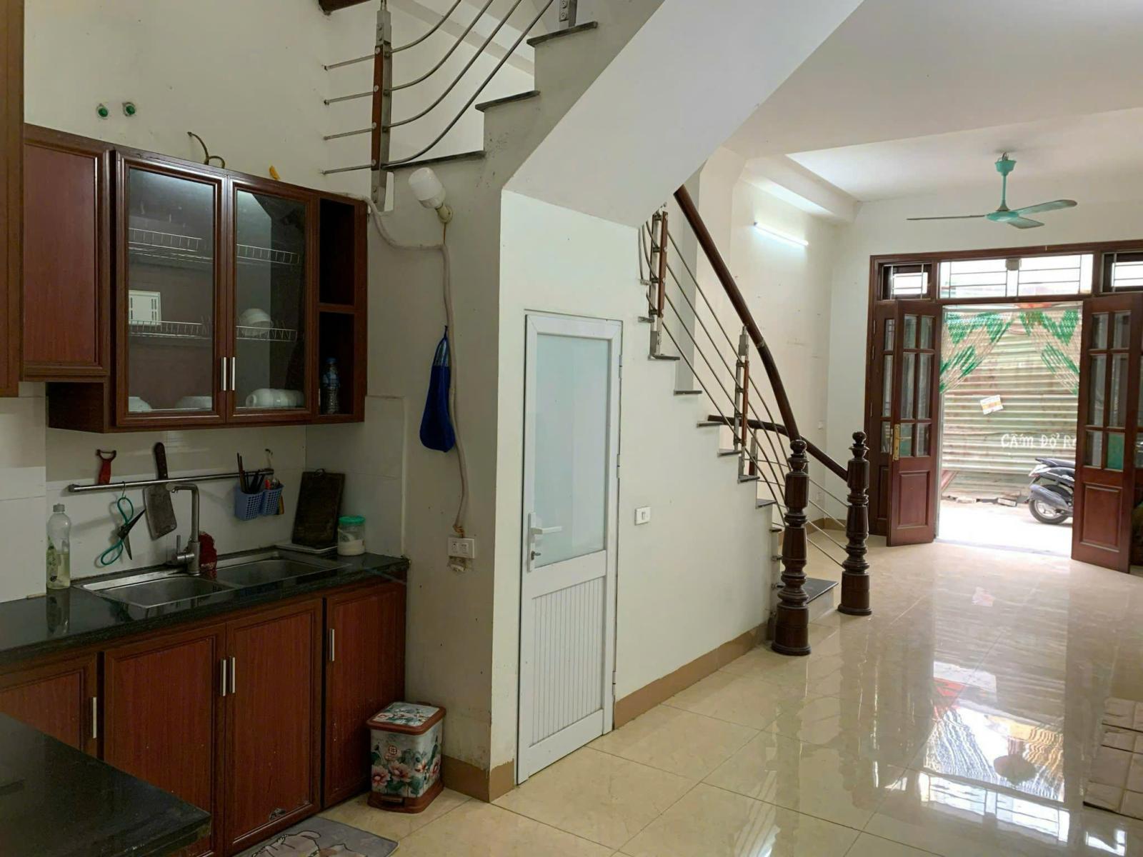 CHO THUÊ NHÀ NGUYÊN CĂN – BẮC LAI XÁ  Kim Chung- Hoài Đức- Hà Nội 15986910