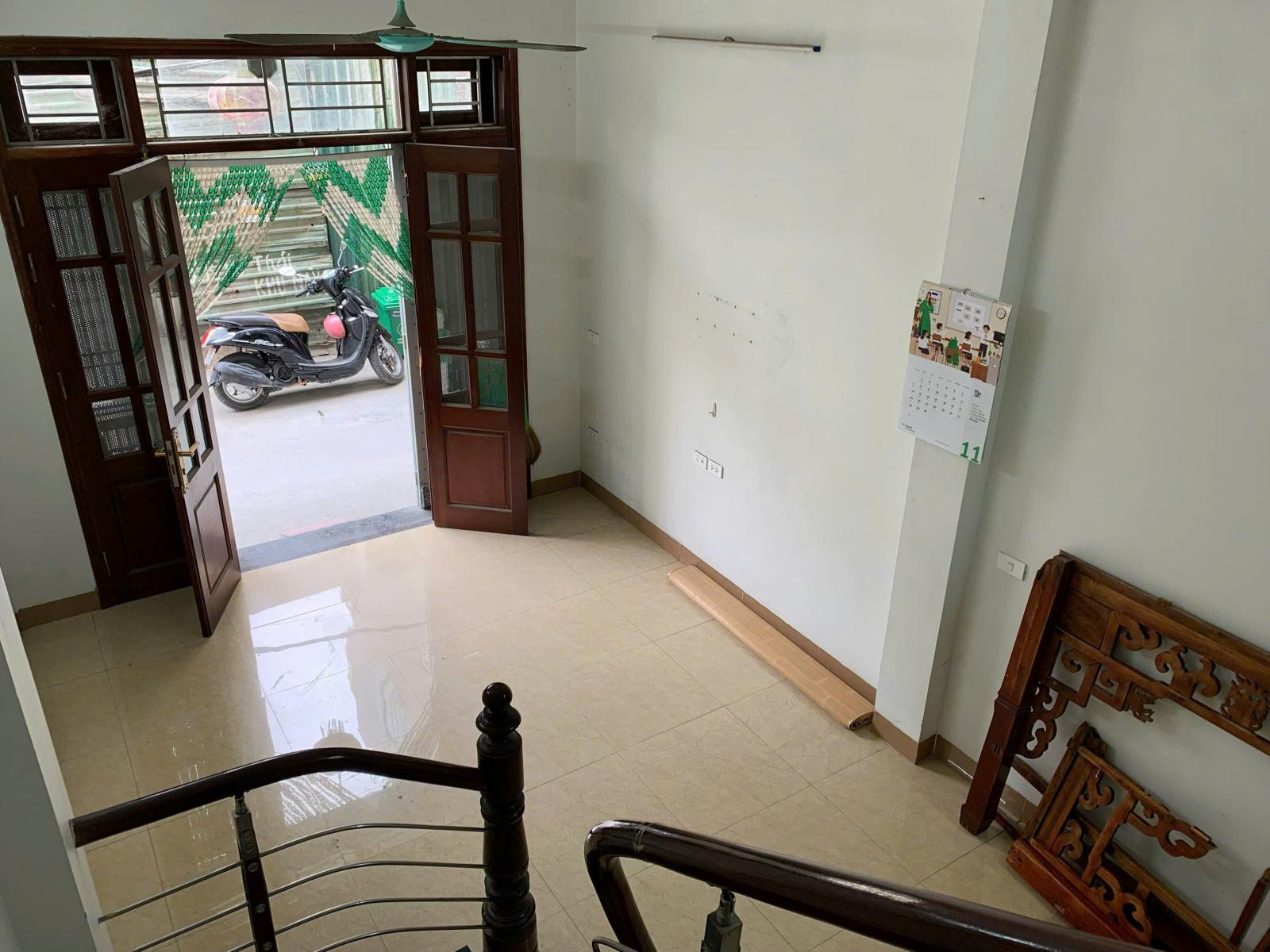 CHO THUÊ NHÀ NGUYÊN CĂN – BẮC LAI XÁ  Kim Chung- Hoài Đức- Hà Nội 15986910