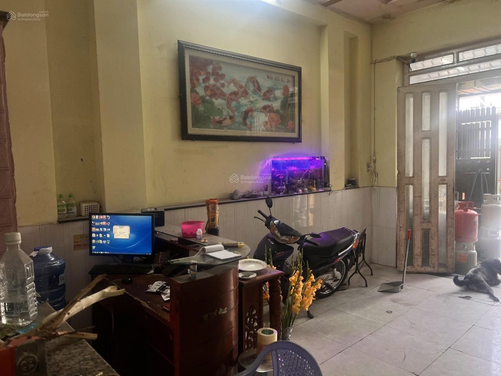 NHÀ HẺM –NHÀ ĐẸP–CHÍNH CHỦ CẦN BÁN NHÀ TẠI 267/5, Đường Lê Đình Cẩn, P.Tân Tạo, Q.Bình Tân, TP. HCM 15986908