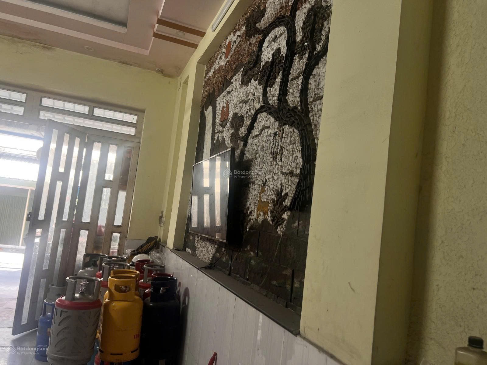 NHÀ HẺM –NHÀ ĐẸP–CHÍNH CHỦ CẦN BÁN NHÀ TẠI 267/5, Đường Lê Đình Cẩn, P.Tân Tạo, Q.Bình Tân, TP. HCM 15986908