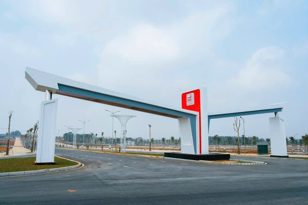 ĐẤT NỀN DỰ ÁN –GIÁ ƯU ĐÃI –CẦN BÁN LÔ ĐẤT KĐT Sao mai Residence)TẠI Xã Sao Vàng, Thọ Xuân, Thanh Hóa 15986911