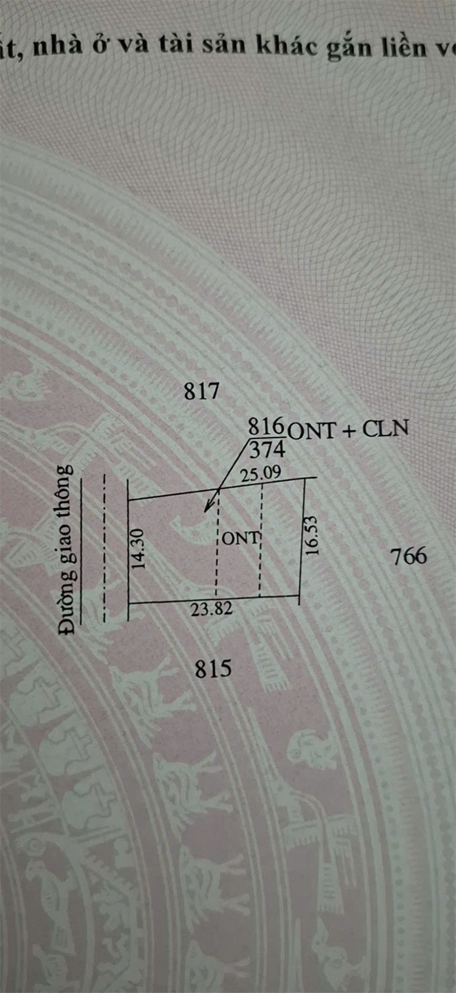 ĐẤT ĐẸP – GIÁ TỐT – CHÍNH CHỦ CẦN BÁN LÔ  ĐẤT  VỊ TRÍ ĐẸP TẠI  Thôn 11, Tâm Thắng, Cư Jút, Đắk Nông 15986912