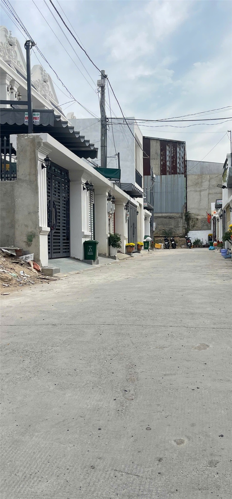 ĐẤT ĐẸP – GIÁ TỐT  – CHÍNH CHỦ CẦN BÁN GẤP Tại Phường Tân Biên, Thành phố Biên Hòa, Đồng Nai 15986913