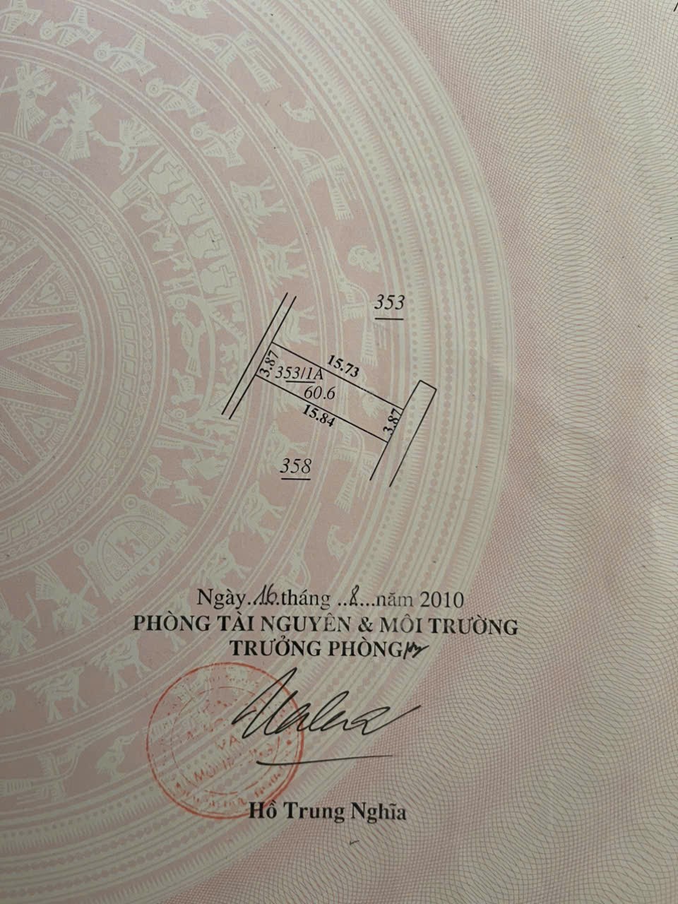 ĐẤT ĐẸP – GIÁ TỐT  – ĐẦU TƯ LÀ SINH LỜI CHÍNH CHỦ CẦN BÁN NHANH đất huyện Hoài Đức, TP Hà Nội 15986920